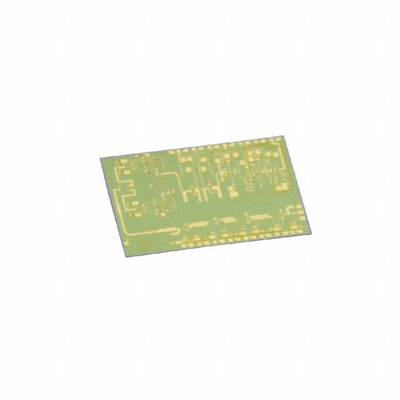 HMC7587-SX by Analog Devices Inc. - IC RF AMP 81GHZ-86GHZ DIE