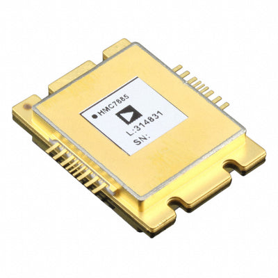 HMC7885FH18 by Analog Devices Inc. - IC RF AMP 2GHZ-6GHZ MODULE