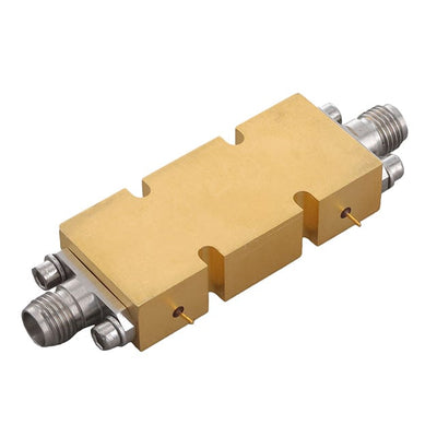 HMC7891 by Analog Devices Inc. - IC RF AMP RADAR 2GHZ-18GHZ MOD