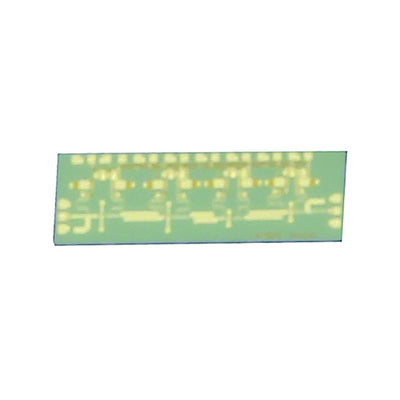 HMC8325 by Analog Devices Inc. - IC RF AMP 71GHZ-86GHZ