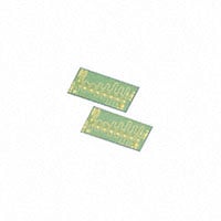 HMC8400-SX by Analog Devices Inc. - IC RF AMP VSAT 2GHZ-30GHZ DIE