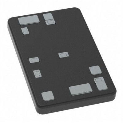HMC8410CHIPS-SX by Analog Devices Inc. - IC RF AMP 10MHZ-10GHZ DIE