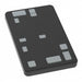 HMC8410CHIPS by Analog Devices Inc. - IC RF AMP 10MHZ-10GHZ DIE
