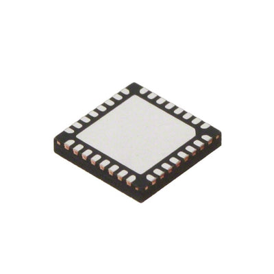 HMC983LP5ETR by Analog Devices Inc. - IC DIVIDER/FREQ SWEEPER 32-QFN
