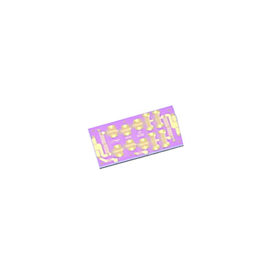 HMC985A-SX by Analog Devices Inc. - RF ATTENUATOR DIE