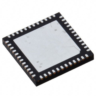 HMCAD1510 by Analog Devices Inc. - IC ADC 8BIT PIPELINED 48QFN