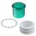 HMC_461_GTP by Visual Communications Company - VCC - LENS GREEN FRESNEL RING PANEL MT