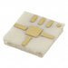 HMC560LM3TR by Analog Devices Inc. - IC MMIC IQ MIXER 24-40GHZ 6SMD