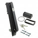 HMEHSKL by Hammond Manufacturing - DIECAST SWING HANDLE W KEY LOCK