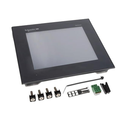 HMIGTO4310 by Schneider Electric - 7.5 COLOR TOUCH PANEL VGA-TFT