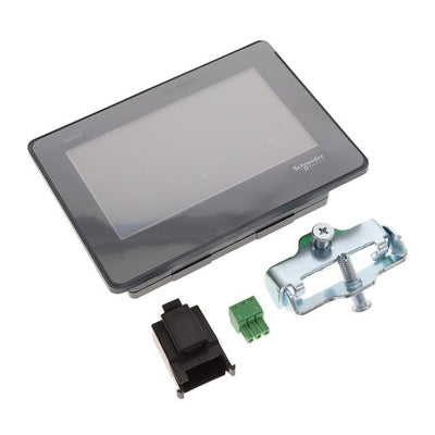 HMISTO735 by Schneider Electric - 4.3"" COLOR TOUCH PANEL ETHERNET