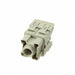 HMN-001-FC by TE Connectivity AMP Connectors - MODULE FEMALE 1POS HMN-001-FC