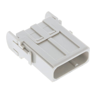 2312737-2 by TE Connectivity AMP Connectors - HMN-HD5-3-M