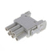 HMN-006-PF by TE Connectivity AMP Connectors - MODULE FEMALE 6POS HMN-006-PF
