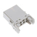 HMN-008-M by TE Connectivity AMP Connectors - MODULE MALE 8POS HMN-008-M
