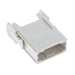 HMN-012-M by TE Connectivity AMP Connectors - MODULE MALE 12POS HMN-012-M