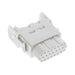 HMN-025-F by TE Connectivity AMP Connectors - MODULE FEMALE 25POS HMN-025-F