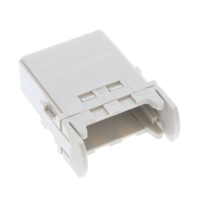 HMN-025-M by TE Connectivity AMP Connectors - MODULE MALE 25POS HMN-025-M
