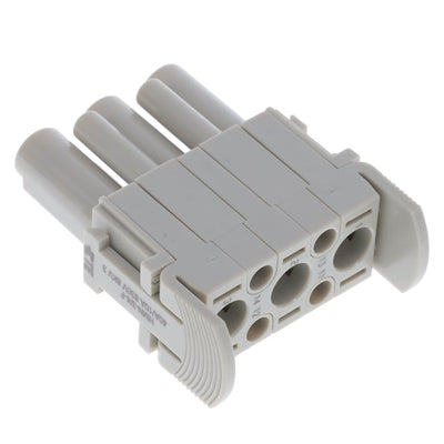 HMN-3/4-F by TE Connectivity AMP Connectors - HMN-3/4-F