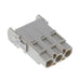 HMN-3/4-M by TE Connectivity AMP Connectors - HMN-3/4-M