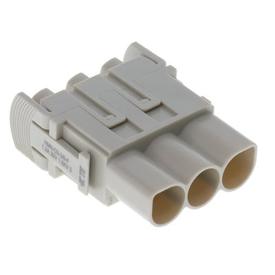 HMN-D3-2/6-F by TE Connectivity AMP Connectors - HMN-D3-2/6-F