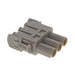 HMN-D3-2/6-M by TE Connectivity AMP Connectors - HMN-D3-2/6-M