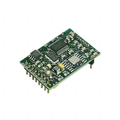 HMR3300 by Honeywell Aerospace - MODULE DIG COMPASS UART 3 AXIS