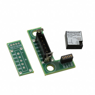 HMR3601 by Honeywell Aerospace - COMPASS