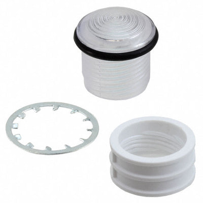HMS_462_CTP by Visual Communications Company - VCC - LENS CLR FRESNEL RING PANEL MT