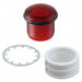 HMS_462_RTP by Visual Communications Company - VCC - LENS RED FRESNEL RING PANEL MT