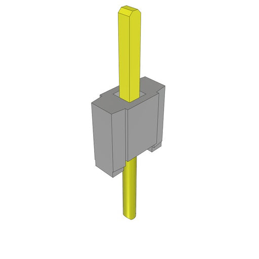 HMTMS-101-25-G-S-110 - Samtec Inc.