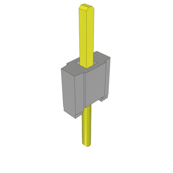 HMTMS-101-25-G-S-110 - Samtec Inc.