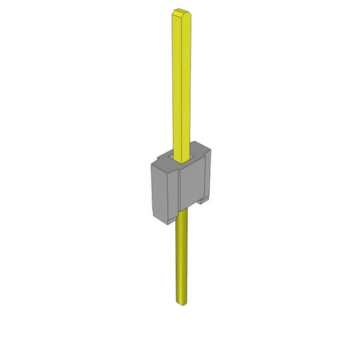 HMTMS-101-54-L-S-230 - Samtec Inc.