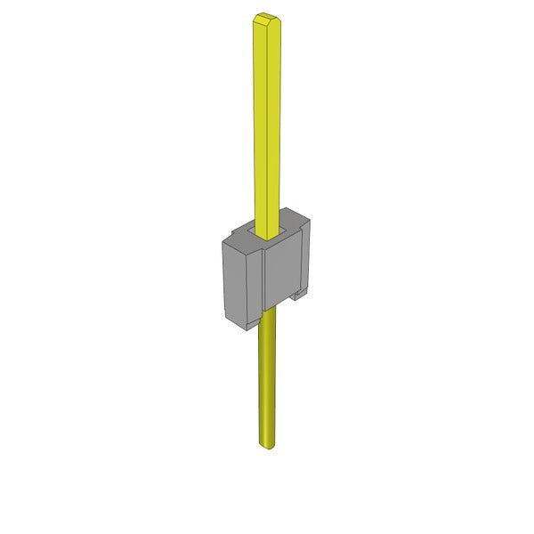HMTMS-101-54-L-S-230 - Samtec Inc.