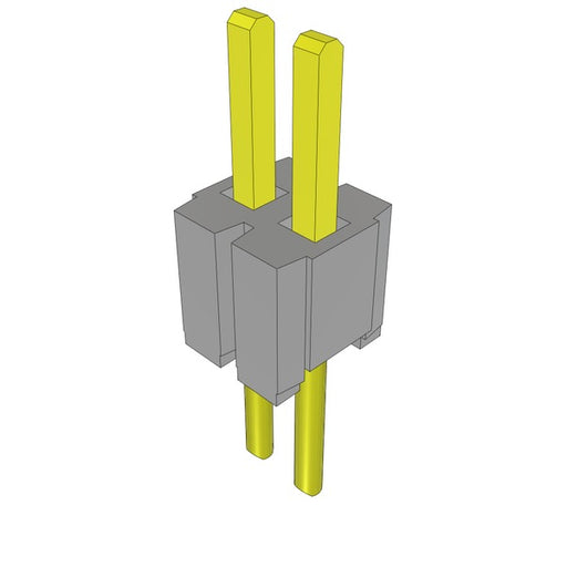 HMTMS-102-25-G-S-110 - Samtec Inc.