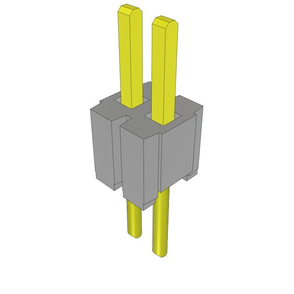 HMTMS-102-25-G-S-110 - Samtec Inc.