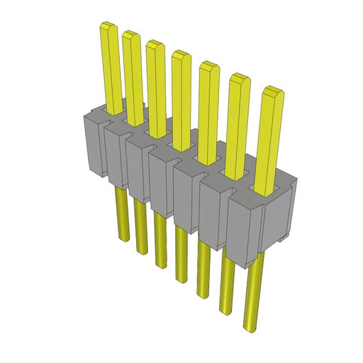 HMTMS-107-51-S-S-140 - Samtec Inc.