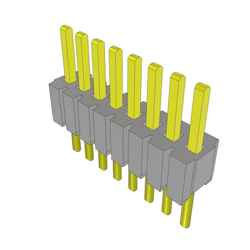HMTMS-108-25-S-S-125 - Samtec Inc.