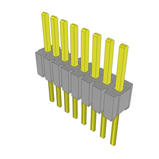 HMTMS-108-51-G-S-150 - Samtec Inc.