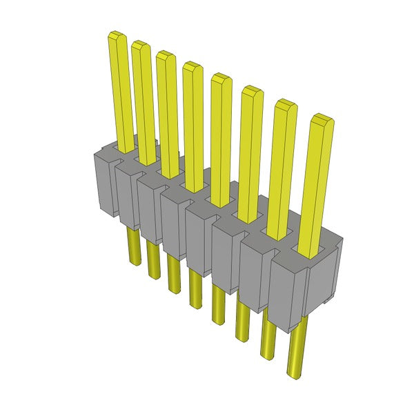HMTMS-108-51-S-S-180 - Samtec Inc.