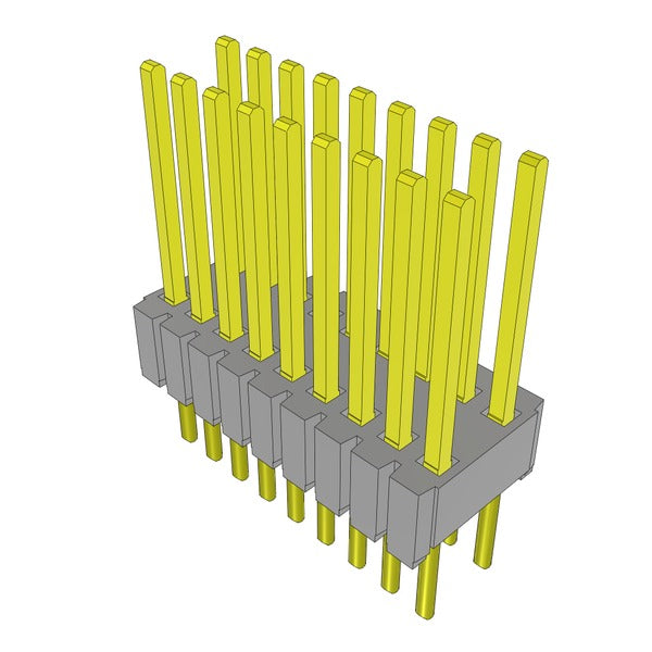 HMTMS-109-53-G-D-285 - Samtec Inc.