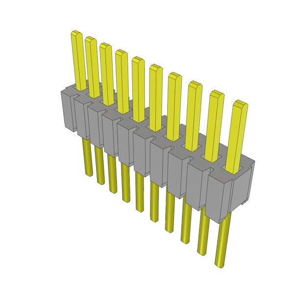 HMTMS-110-51-S-S-140 - Samtec Inc.