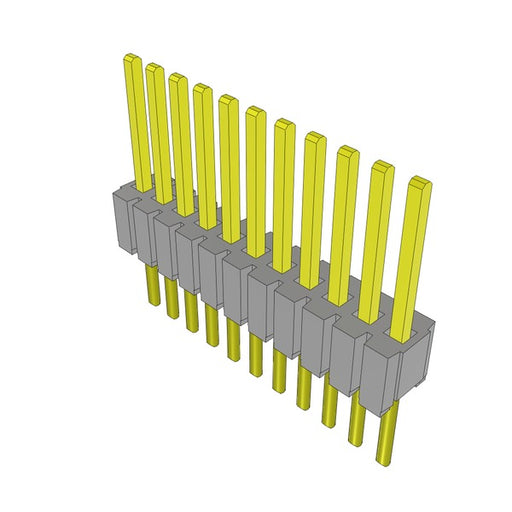 HMTMS-111-01-G-S-215 - Samtec Inc.