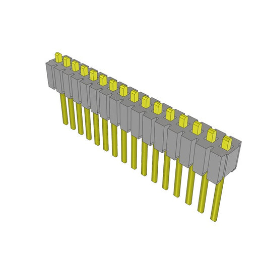 HMTMS-116-02-G-S-030 - Samtec Inc.