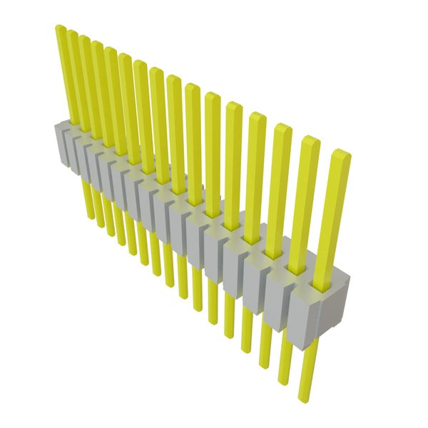HMTMS-116-53-S-S-225 - Samtec Inc.