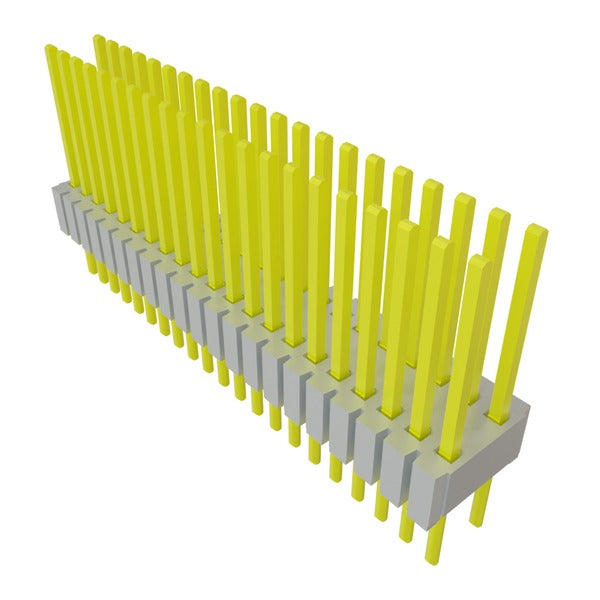 HMTMS-121-53-S-D-285 - Samtec Inc.