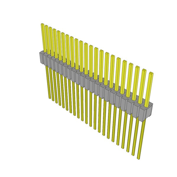 HMTMS-122-59-G-S-250 - Samtec Inc.