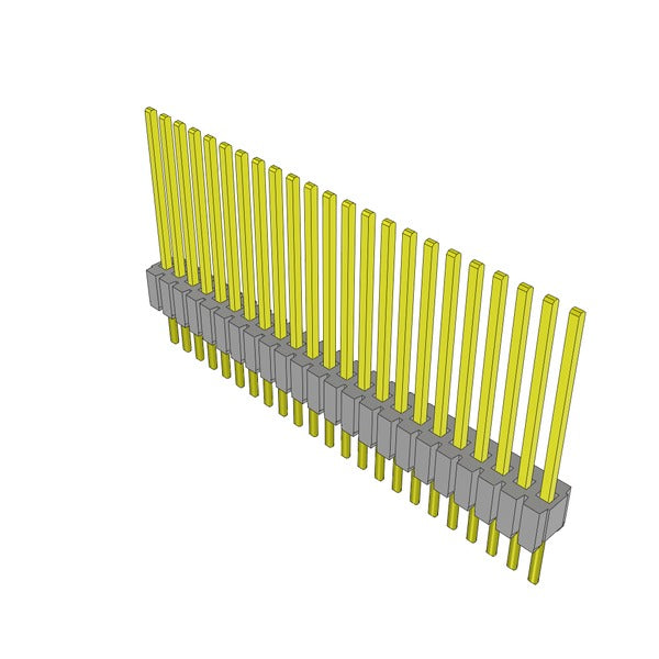 HMTMS-123-56-G-S-400 - Samtec Inc.