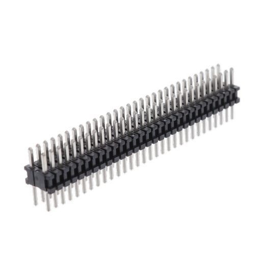 HMTMS-130-25-T-D-115 by Samtec Inc. - CONNECTOR HDR .050"" 60POS