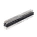 HMTMS-130-25-T-D-115 by Samtec Inc. - CONNECTOR HDR .050"" 60POS